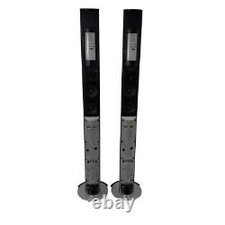 Bang & Olufsen Beolab 6002 HiFi Floor Standing Active Speakers Pair Inc Warranty