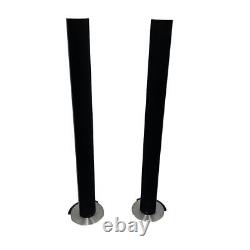Bang & Olufsen Beolab 6002 HiFi Floor Standing Active Speakers Pair Inc Warranty