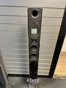 Bang & Olufsen Beolab 8000 Active (Powered) Tower Speakers GREAT CONDITION