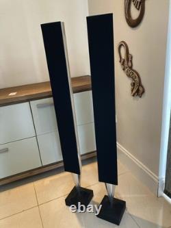 Bang & Olufsen Beolab 8000 Active Speakers Fully Working