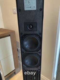 Bang & Olufsen Beolab 8000 Active Speakers Fully Working