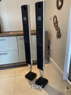 Bang & Olufsen Beolab 8000 Active Speakers Fully Working