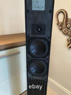 Bang & Olufsen Beolab 8000 Active Speakers Fully Working