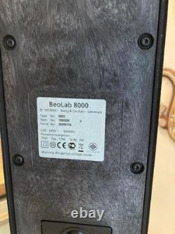 Bang & Olufsen Beolab 8000 Active Speakers Fully Working