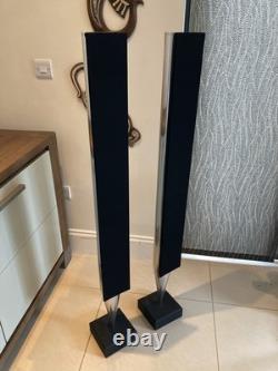 Bang & Olufsen Beolab 8000 Active Speakers Fully Working