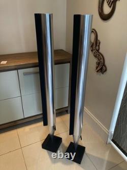 Bang & Olufsen Beolab 8000 Active Speakers Fully Working