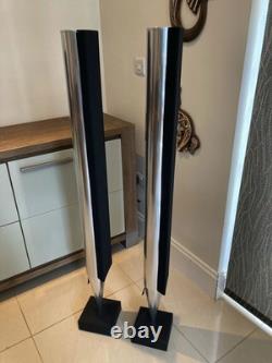 Bang & Olufsen Beolab 8000 Active Speakers Fully Working