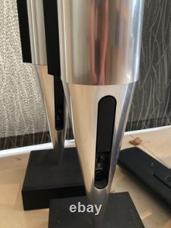 Bang & Olufsen Beolab 8000 Active Speakers Fully Working