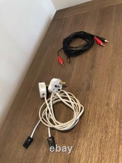 Bang & Olufsen Beolab 8000 Active Speakers Fully Working