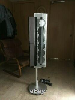 Bang & Olufsen Beosound 9000 CD Player with floor stand and Beolab 6000 Speakers