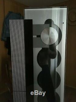 Bang & Olufsen Beosound 9000 CD Player with floor stand and Beolab 6000 Speakers