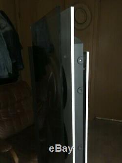 Bang & Olufsen Beosound 9000 CD Player with floor stand and Beolab 6000 Speakers