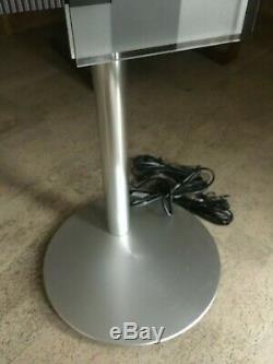 Bang & Olufsen Beosound 9000 CD Player with floor stand and Beolab 6000 Speakers