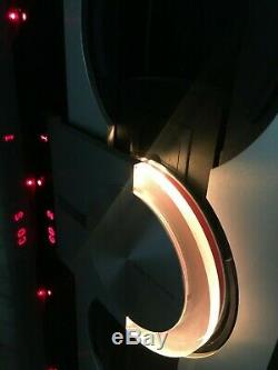 Bang & Olufsen Beosound 9000 CD Player with floor stand and Beolab 6000 Speakers