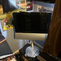 Bang & Olufsen Beovision 6 23 Type 9221 HD With Motorised Floor Stand
