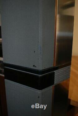 Bang and Olufsen Beovox Penta Passive Floorstanding Speakers 150 W