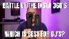Battle Of The Insta360 S For Dj S One X2 Vs One Rs 1 Inch