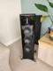 Beautiful Quad Revela 2 Floor Standing Floorstanding Loudspeakers Speakers