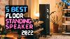 Best Floorstanding Speaker Of 2022 The 5 Best Floor Stand Speakers Review