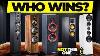 Best Floorstanding Speakers 2026 Svs Vs Klipsch Vs Sony