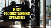 Best Floorstanding Speakers In 2025 Top 5 Tower Speakers For Home Audio