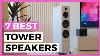 Best Tower Speakers In 2024 How To Choose Your Tower Speaker