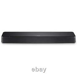 Bose TV Speaker Bluetooth Sound Bar Excellent