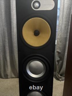 Bower & Wilkins B&W 683 Floor Standing Speakers