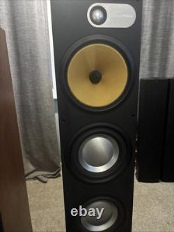 Bower & Wilkins B&W 683 Floor Standing Speakers