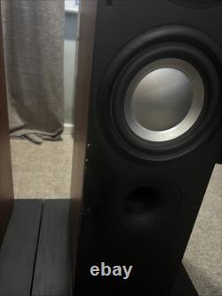 Bower & Wilkins B&W 683 Floor Standing Speakers