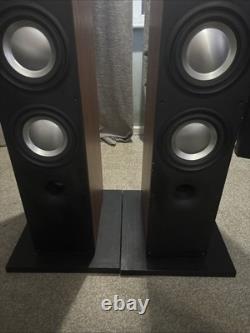 Bower & Wilkins B&W 683 Floor Standing Speakers