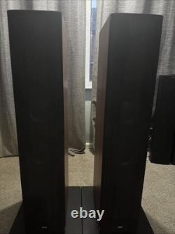 Bower & Wilkins B&W 683 Floor Standing Speakers