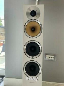 Bower & Wilkins CM08 Floor Standing Speakers