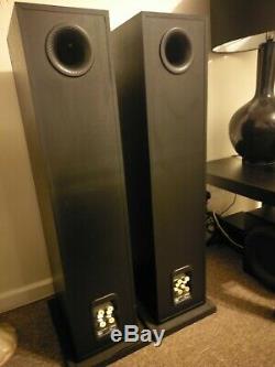 Bowers And Wilkins 684 Floor standing B&W Speakers