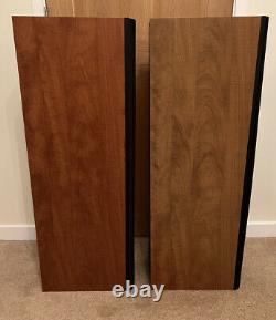 Bowers And Wilkins B&w DM 683 Mk1 Floorstanding Speakers