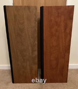 Bowers And Wilkins B&w DM 683 Mk1 Floorstanding Speakers