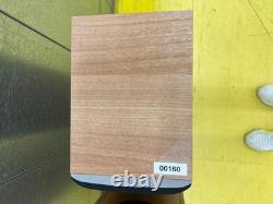 Bowers And Wilkinson's DM 603 S3 Floor Standing Speakers In Mint Condition