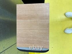 Bowers And Wilkinson's DM 603 S3 Floor Standing Speakers In Mint Condition