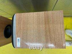 Bowers And Wilkinson's DM 603 S3 Floor Standing Speakers In Mint Condition