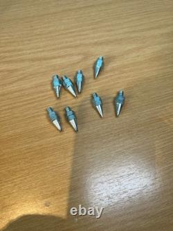 Bowers And Wilkinson's DM 603 S3 Floor Standing Speakers In Mint Condition