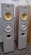 Bowers And Wilkinson's DM 603 S3 Floor Standing Speakers In Very Good Condition