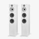 Bowers & Wilkins 603 S3 Floor standing Speakers White