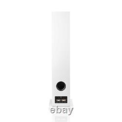 Bowers & Wilkins 603 S3 Floor standing Speakers White