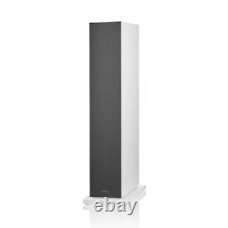Bowers & Wilkins 603 S3 Floor standing Speakers White