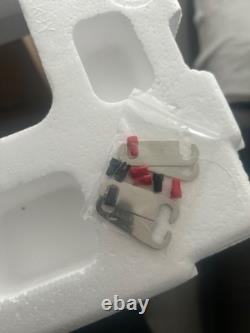 Bowers & Wilkins 603 S3 Floorstanding Speakers (Pair) in white