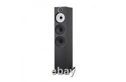 Bowers & Wilkins 603 S3 Floorstanding Speakers (pair) Black