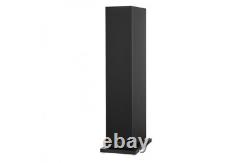 Bowers & Wilkins 603 S3 Floorstanding Speakers (pair) Black