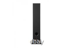 Bowers & Wilkins 603 S3 Floorstanding Speakers (pair) Black