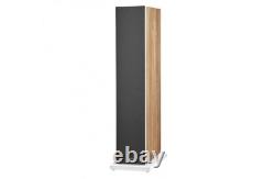 Bowers & Wilkins 603 S3 Floorstanding Speakers (pair) Oak