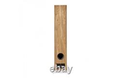 Bowers & Wilkins 603 S3 Floorstanding Speakers (pair) Oak